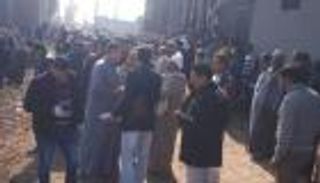 النيابة المصرية تصدر قرارا بحق الموقوفين في قضية دفن طبيبة كورونا