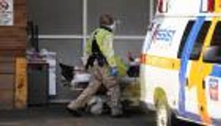 1514 وفاة جديدة بكورونا في أمريكا خلال 24 ساعة