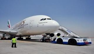 إحدى طائرات 