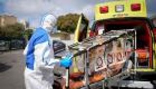 110 وفيات و11235 إصابة بكورونا في إسرائيل‎