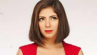 منى زكي - أرشيفية