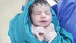 من رحم كورونا.. ولادتان سليمتان في مصر لمصابتين