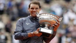 رافائيل نادال