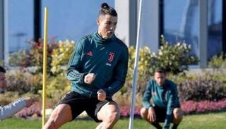 البرتغالي كريستيانو رونالدو