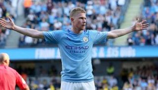 كيفن دي بروين 