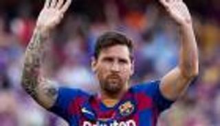 تقرير عن ميسي يرصد رسائله وأحاديثه عن الكورونا