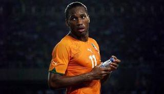 ديدييه دروجبا