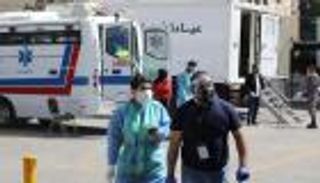 الأردن يسجل 8 إصابات جديدة بفيروس كورونا