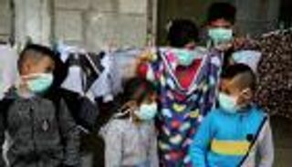 ارتفاع إصابات كورونا في فلسطين إلى 310 