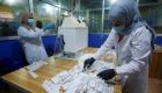 العراق يسجل حالتي وفاة و26 إصابة جديدة بفيروس كورونا