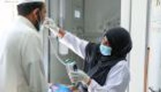 ارتفاع إصابات كورونا في السعودية لـ4934.. وتعافي 805