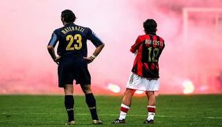 روي كوستا وماتيراتزي