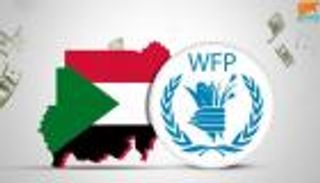 السودان يحصل على القمح من برنامج الغذائي العالمي بالعملة المحلية