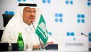 السعودية: اتفاق الخفض التاريخي مرشح للوصول إلى 19.5 مليون برميل