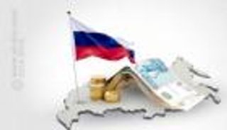 ديون روسيا الخارجية تهبط لأدنى مستوى منذ 11 عاما