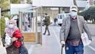 ارتفاع إصابات كورونا في فلسطين إلى 290