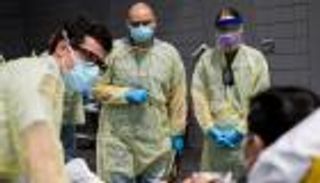 ما المدة التي يحتاجها المريض للشفاء من كورونا؟