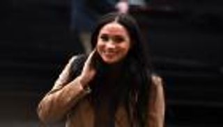 ميجان ماركل تقدم أول أعمالها مع "ديزني"