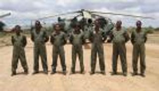 إثيوبيا: مقتل 17 من عناصر حركة الشباب بغارة غربي الصومال