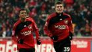 أغرب 10 ثنائيات في تاريخ كرة القدم