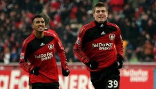 كروس وفيدال