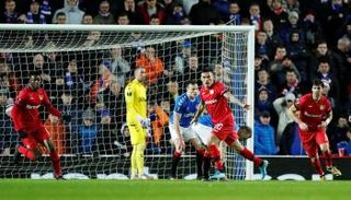 باير ليفركوزن ورينجرز