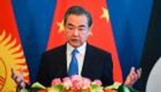 الصين ترد على مزاعم الإساءة للأفارقة