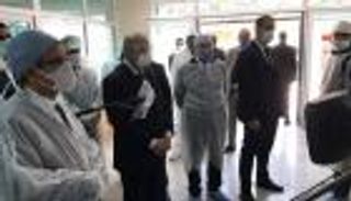 الجزائر تعلن "السيطرة" على انتشار كورونا