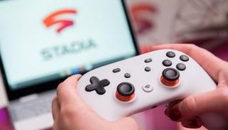 جوجل Stadia تبدأ مرحلة الوصول الأساسي المجاني