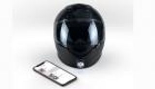 بتقنية البلوتوث.. خوذة لقائدي الدراجات النارية