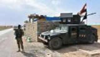 مقتل جندي عراقي في هجوم لداعش بكركوك