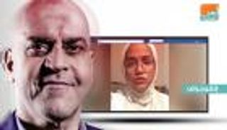 لجين شومان تكشف لـ"العين الإخبارية" سر تبرؤها من والدها الإخواني