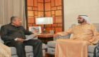 كبير وزراء ولاية كيرالا الهندية: نقدر رعاية الإمارات لجاليتنا