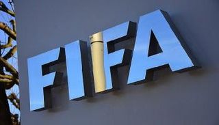 الاتحاد الدولي لكرة القدم