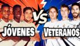 الخبراء ضد الواعدين.. حرب الأجيال تشعل ريال مدريد