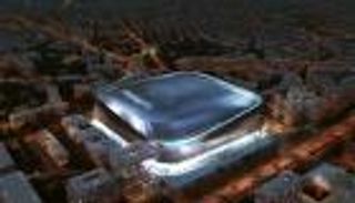 بالفيديو.. ريال مدريد ينتظر إشراقة "البرنابيو" بحلته الجديدة