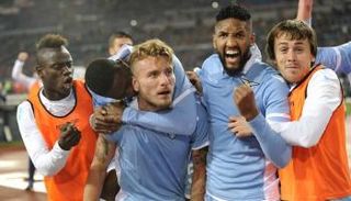 فريق لاتسيو