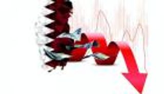 مؤشرات رسمية: سوق عقارات قطر يتصدع بعد نزوح الاستثمارات