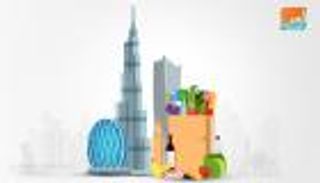 تقرير: استراتيجية مستدامة للأمن الغذائي في الإمارات