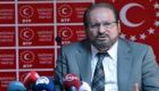 كورونا يزحف في تركيا ويخطف رئيس حزب