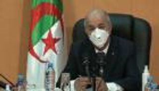 الجزائر متفائلة بهذا التاريخ للخروج من "نفق كورونا"