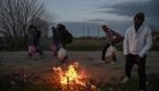 أردوغان يتجاهل أوجاع أوروبا من كورونا ويبتزها باللاجئين