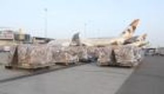 المساعدات الإماراتية.. خارطة للأمل في سماء التضامن ضد كورونا