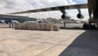 مساعدات من الإمارات و"الصحة العالمية" للصومال في مواجهة كورونا