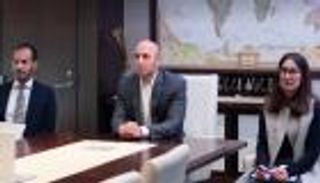 يوسف العتيبة: الدبلوماسية في زمن كورونا أهم من أي وقت مضى