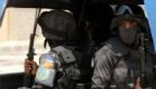 الأمن المصري يقضي على خلية "الأميرية".. واستشهاد ضابط