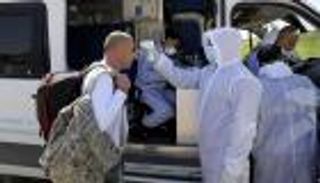 10 إصابات جديدة بكورونا في فلسطين