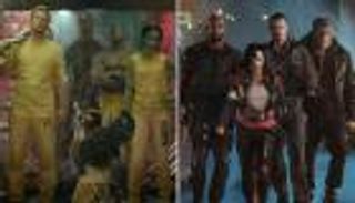 "حراس المجرة 3" و"الفرقة الانتحارية 2" يواجهان كورونا