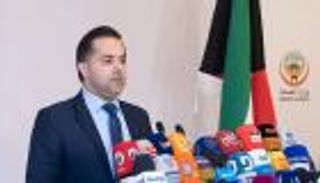 الكويت تسجل حالة وفاة و55 إصابة جديدة بكورونا