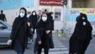 كورونا في إيران.. 4683 وفاة و74877 إصابة